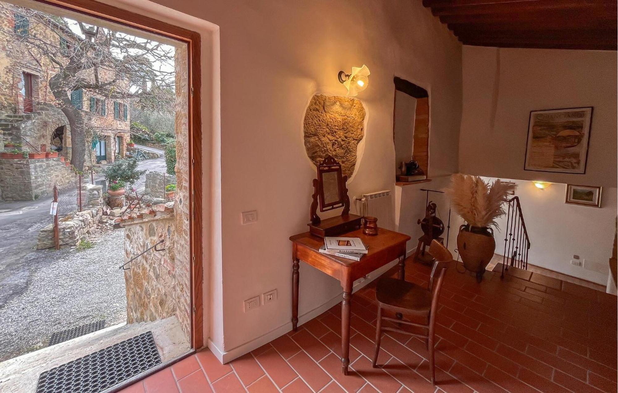 Cozy Apartment In Monticchiello With Wi-Fi Exterior photo